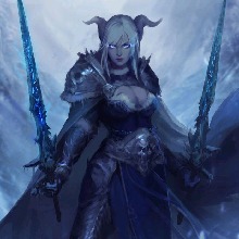 Canvas: DarrkMoonn