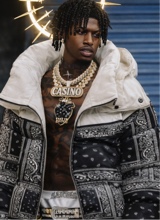 777ThaBluBlessing25