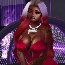 MelaninGoddess93