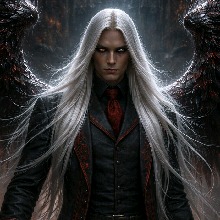 SephirothCrowley