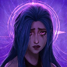 JINXHARLEY
