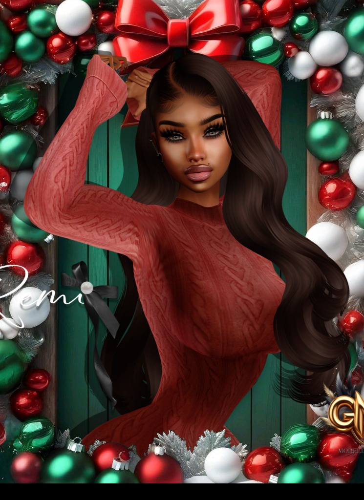 WynterRayven