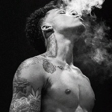 MiloBlackLove