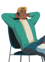 immagine avatar