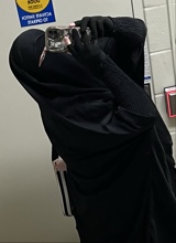 femme
