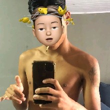 avatar picture