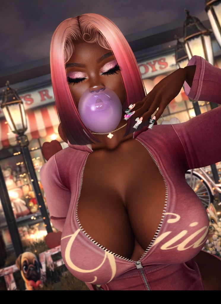 Imanimi