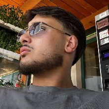 foto avatar