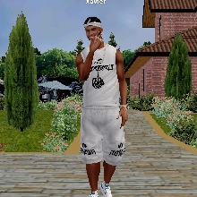 Xavier315850