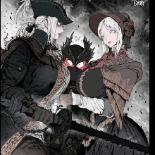 Blackvoska