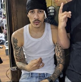 foto del avatar