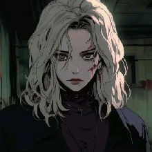 evilwraith