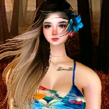 ZahraLee