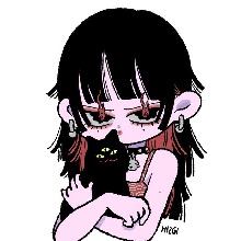 Portrait de l'avatar