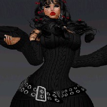 MissBaddie74