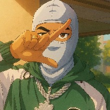 YungFresco