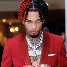 Keyonnihusband