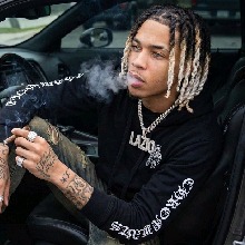Keyonnihusband