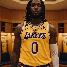 Keyonnihusband