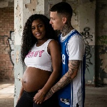 Keyonnihusband