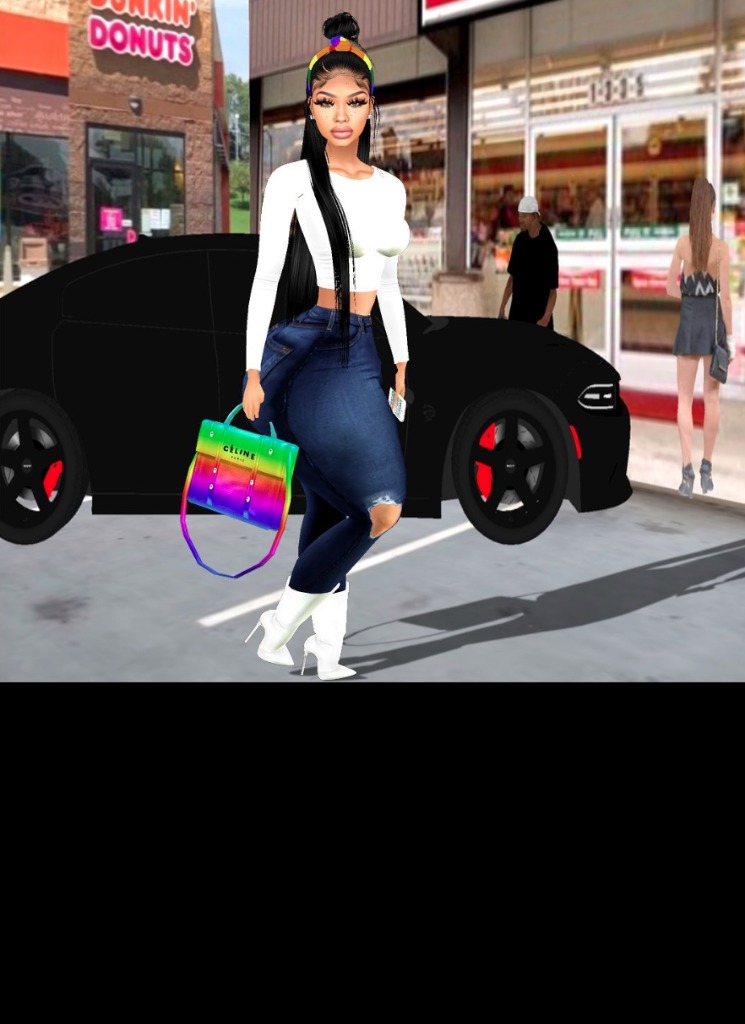 IvyMinaj