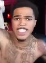 UglyfaceJoJo