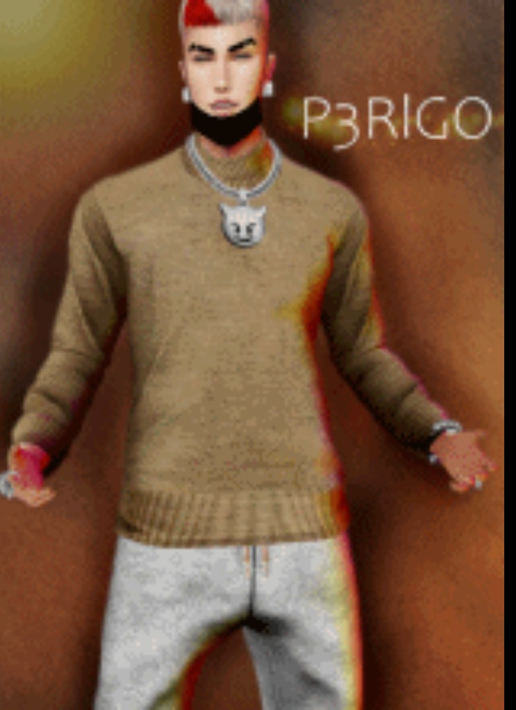 P3RlGO