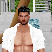 XXJAREDORXX