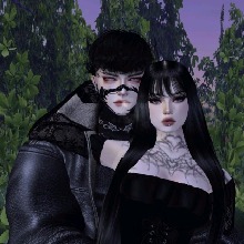 Avatar Bild