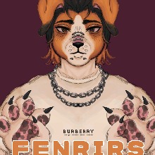 Fenrirs