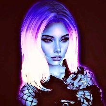 RosellaDawn