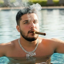 Bryandthegangsta