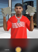 Bdifferent