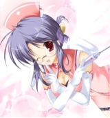 nurse
