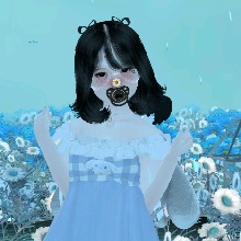 avatar resmi