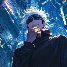 avatar picture