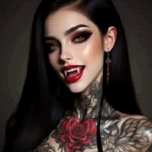 MySexyAngelWolfChaos