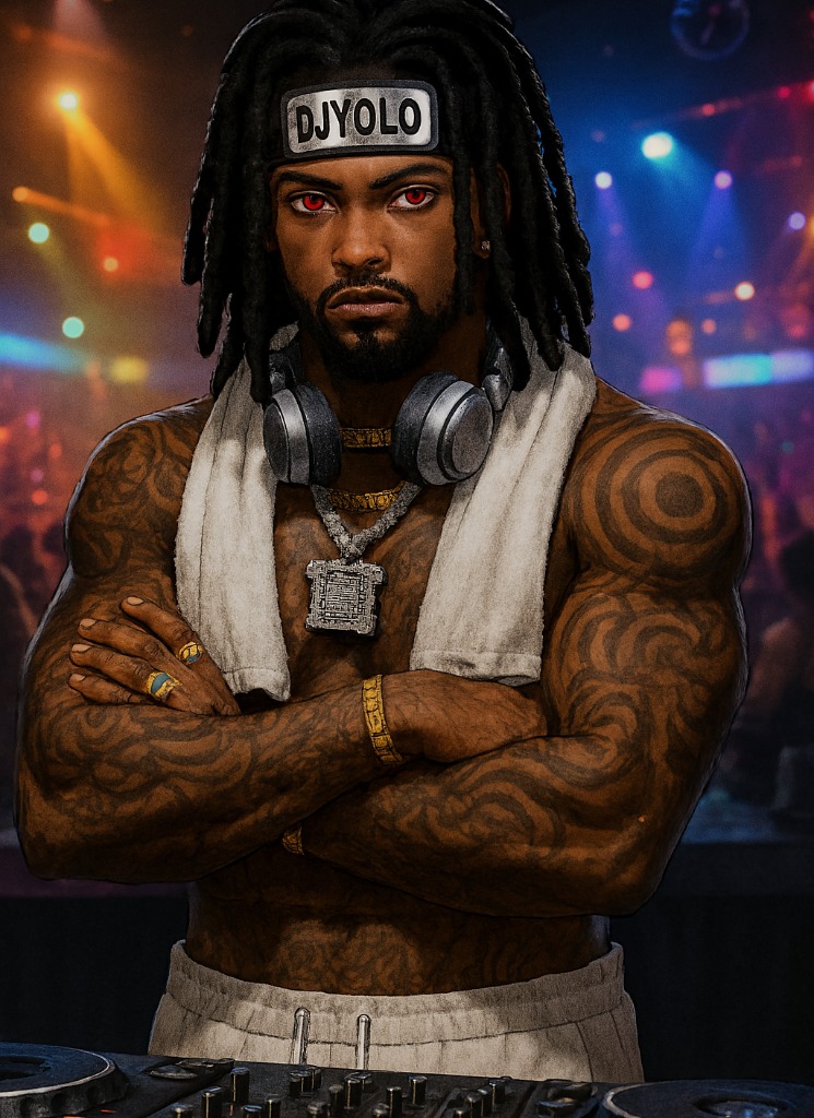 DJYolo