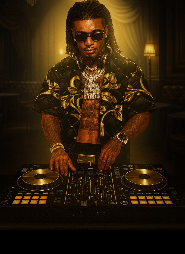 DJYolo