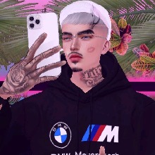 avatar picture