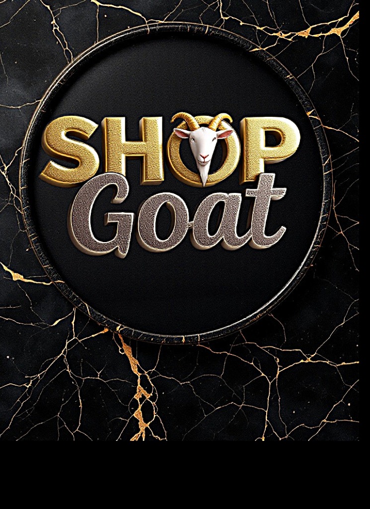 ShopGOAT