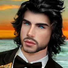 Avatar Bild