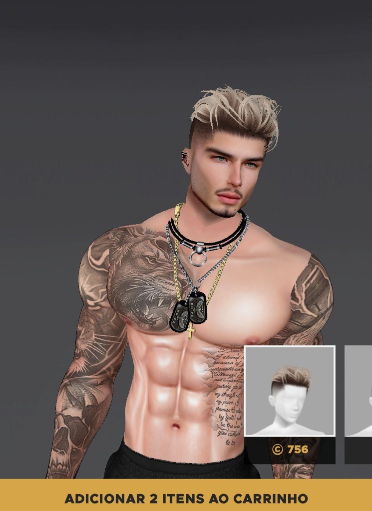 avatar picture