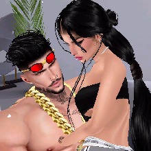 immagine avatar