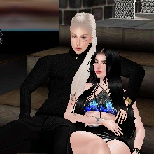 AylinHolden