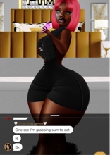MeeYouriEzerai