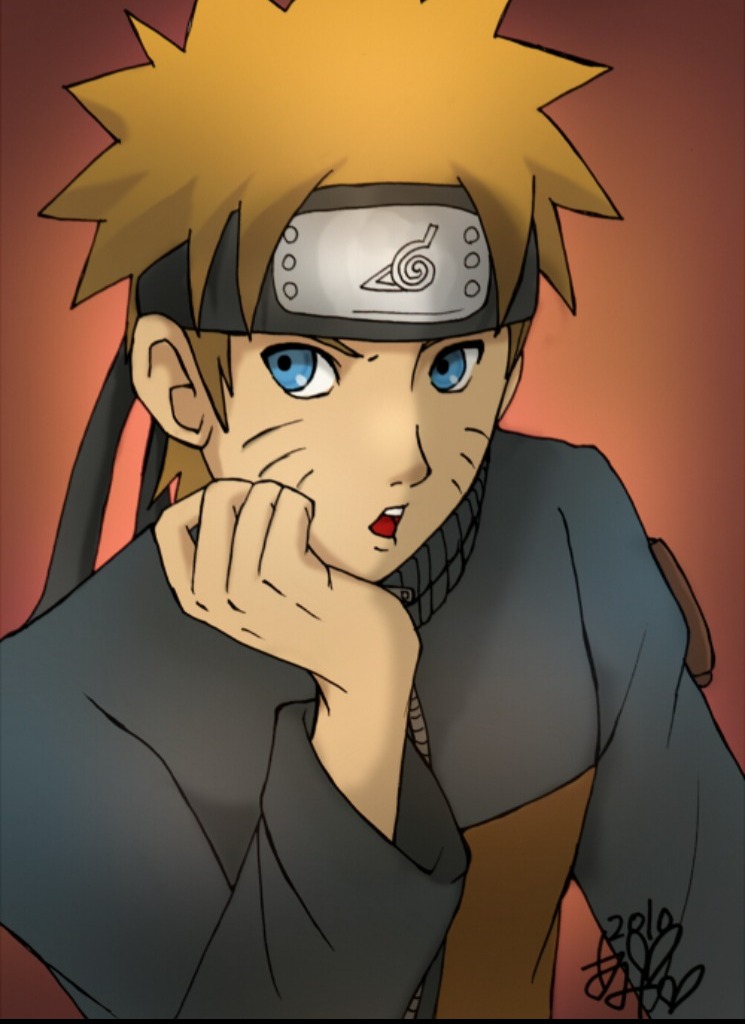 Narutoe
