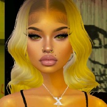 Xannyswife