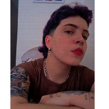 Avatar Bild