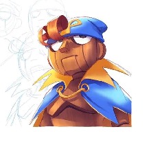MonkeyDLuffy8